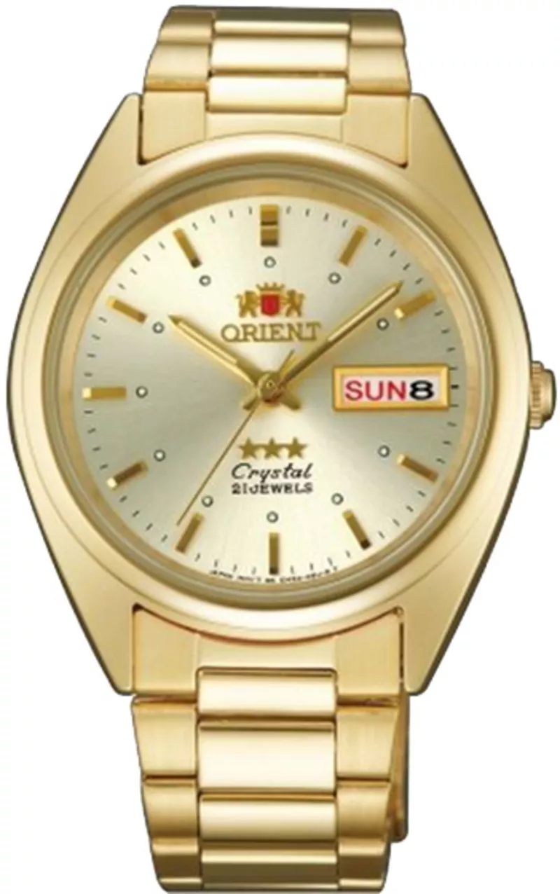 Часы Orient FAB00002C9