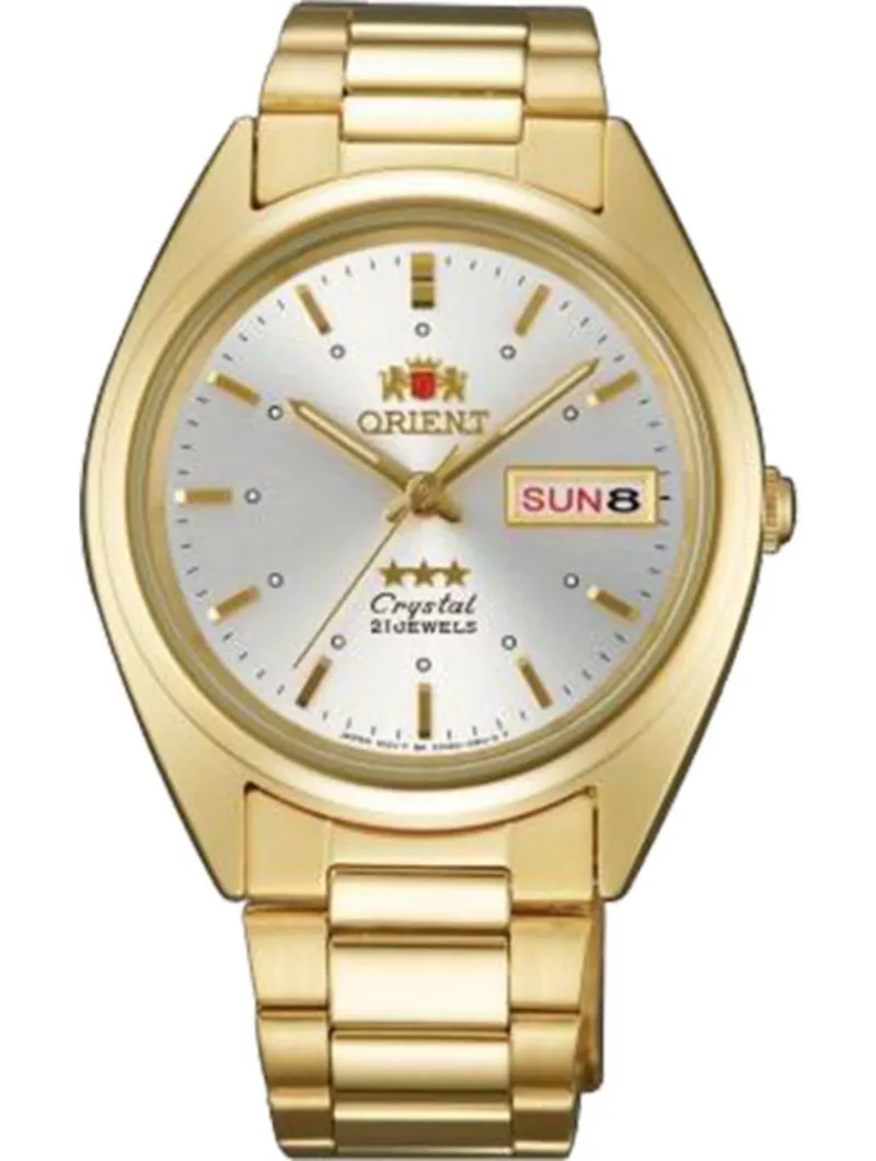 Часы Orient FAB00002W9
