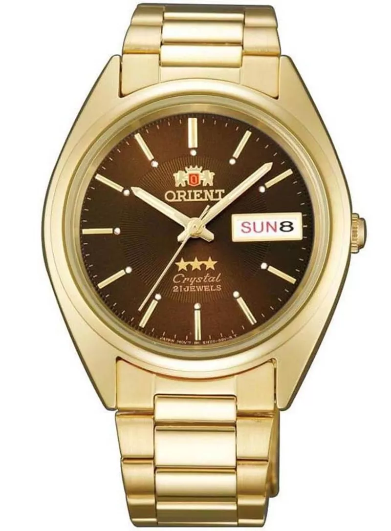 Часы Orient FAB00004T9