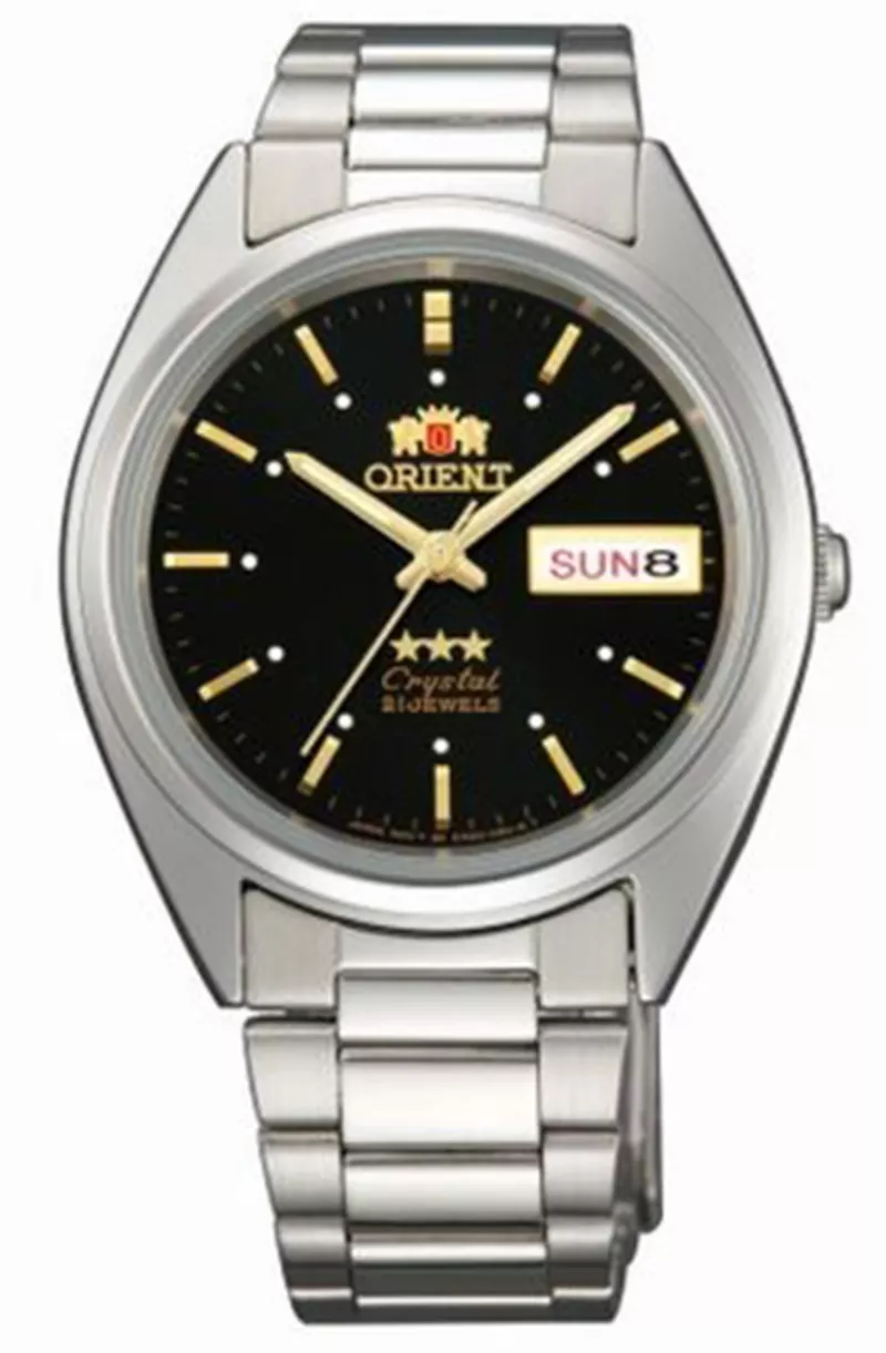Часы Orient FAB00005B9
