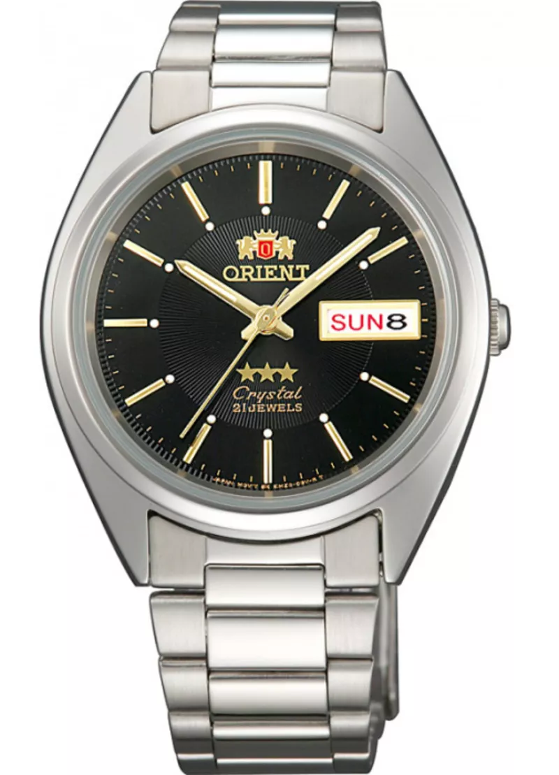 Часы Orient FAB00006B9