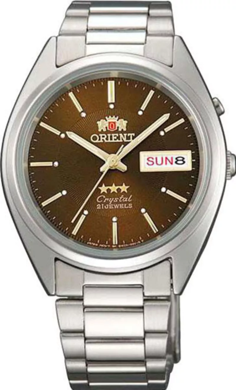 Часы Orient FAB00006T9