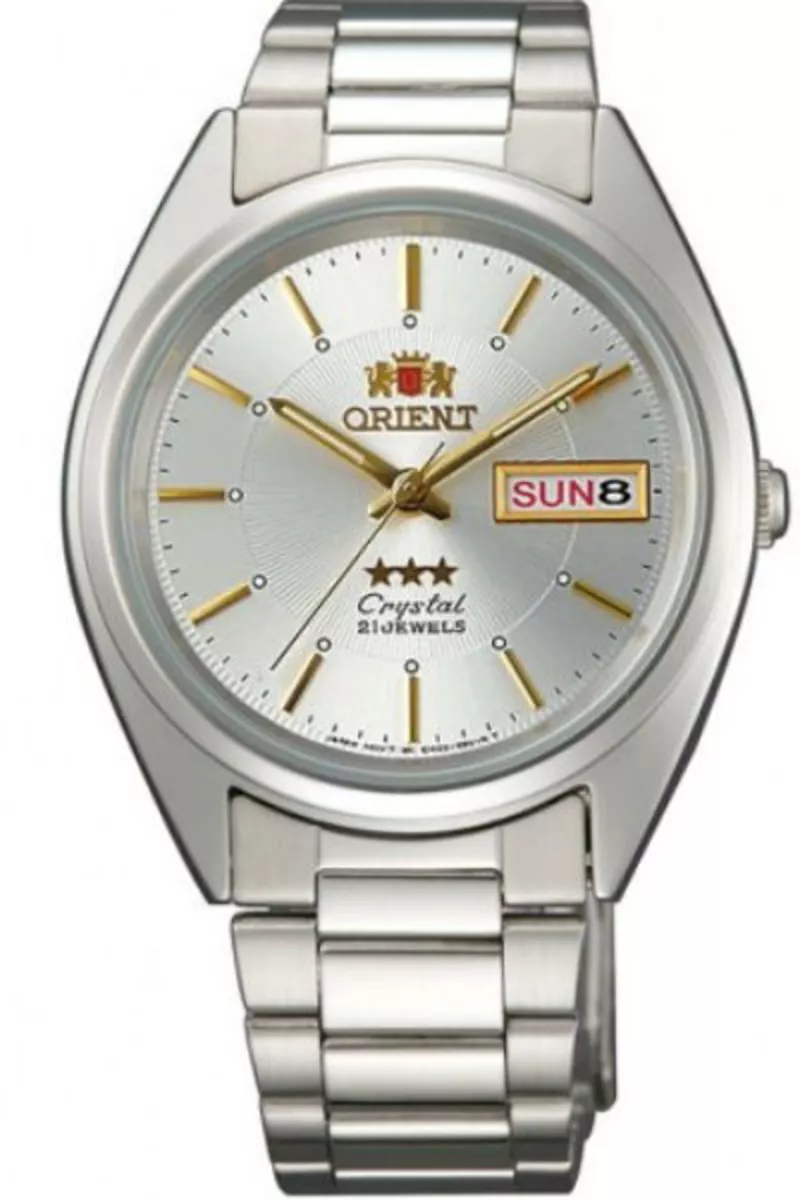 Часы Orient FAB00006W9