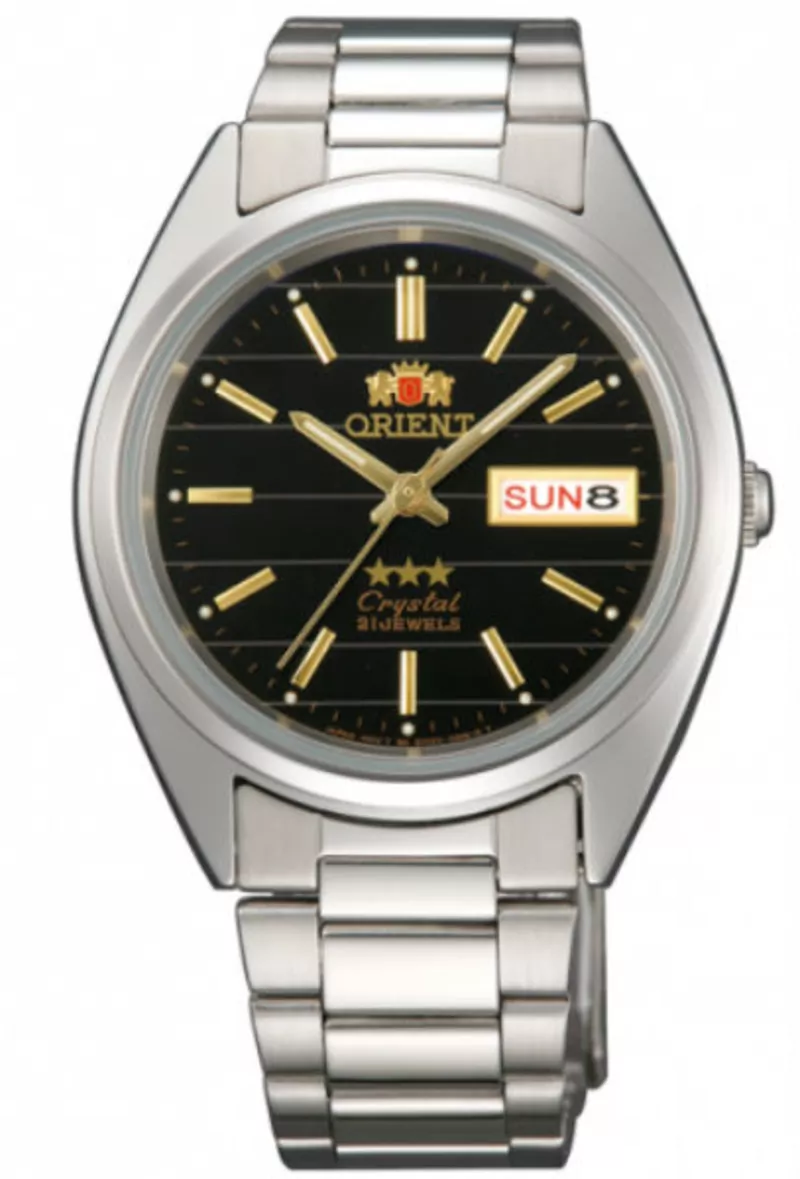 Часы Orient FAB00007B9