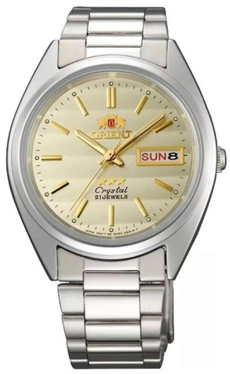 Часы Orient FAB00007C9