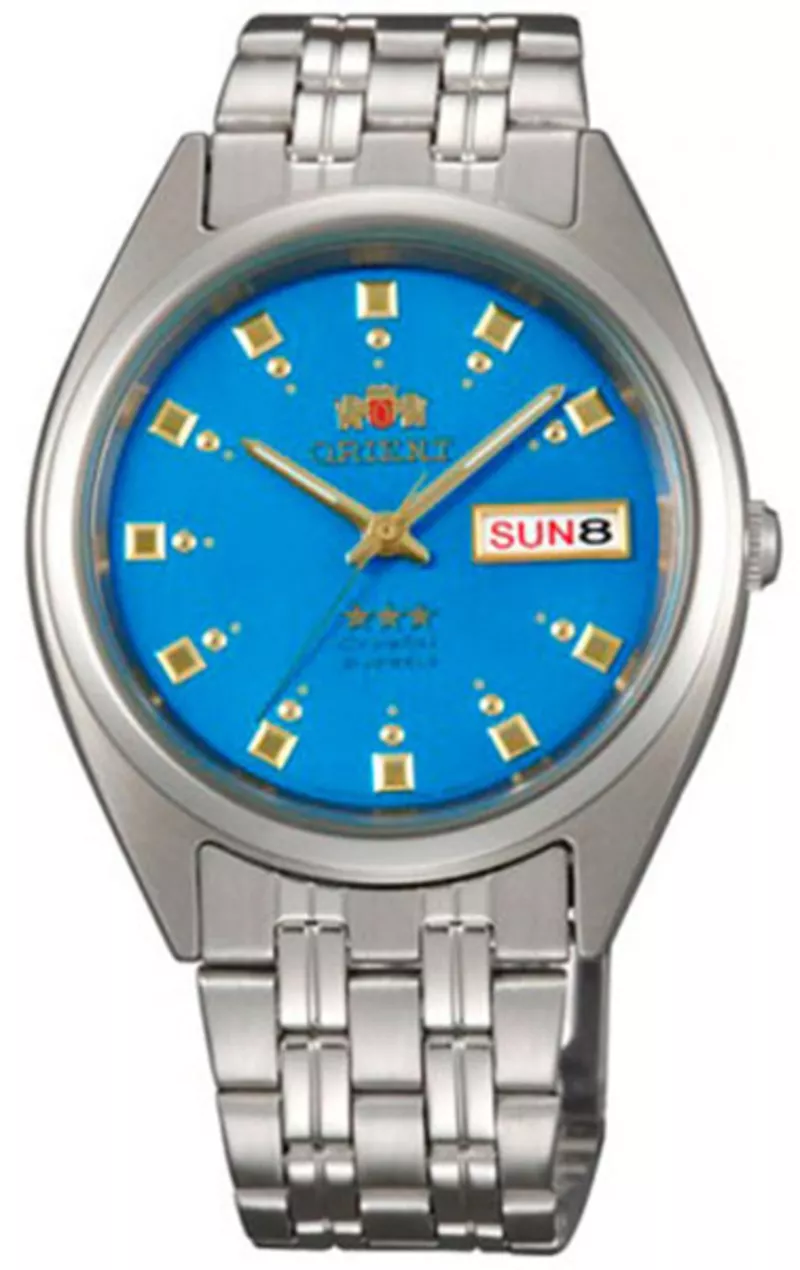 Часы Orient FAB00009L9