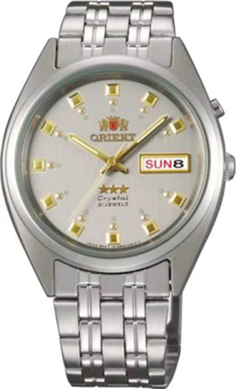 Часы Orient FAB00009W9