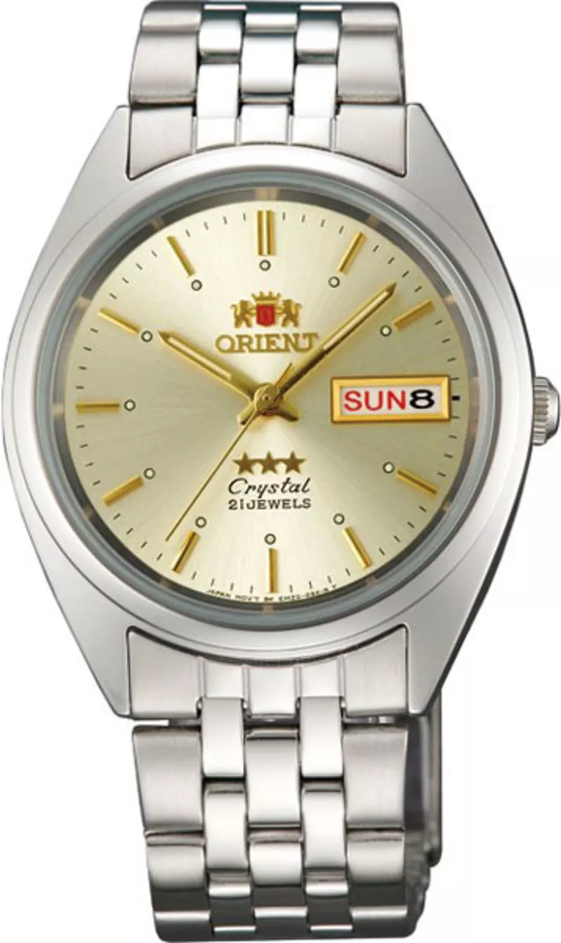 Часы Orient FAB0000AC9