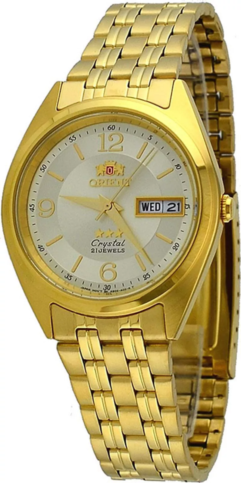 Часы Orient FAB0000CC9