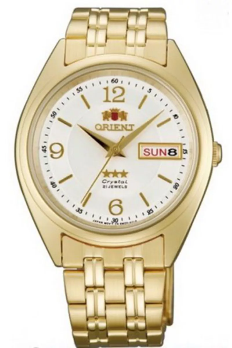 Часы Orient FAB0000CW9