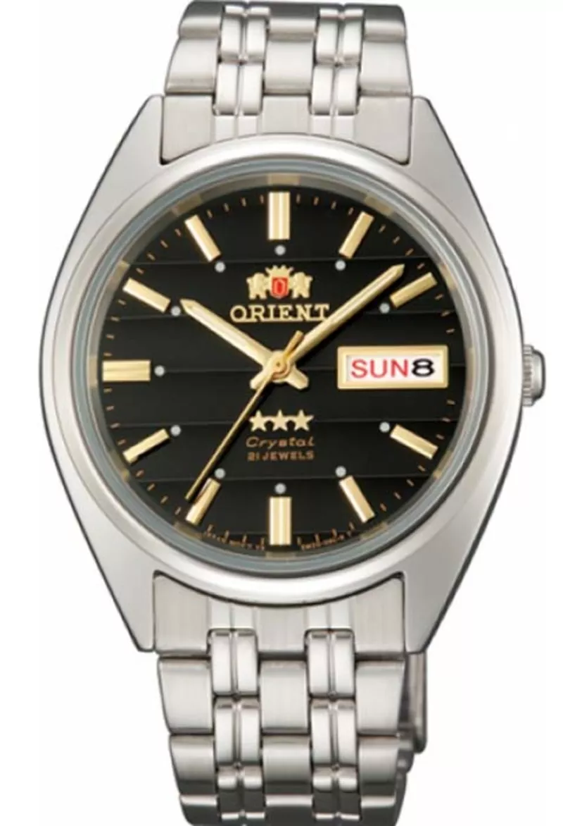 Часы Orient FAB0000DB9