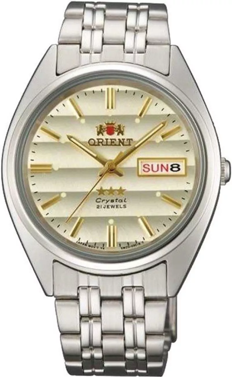 Часы Orient FAB0000DC9