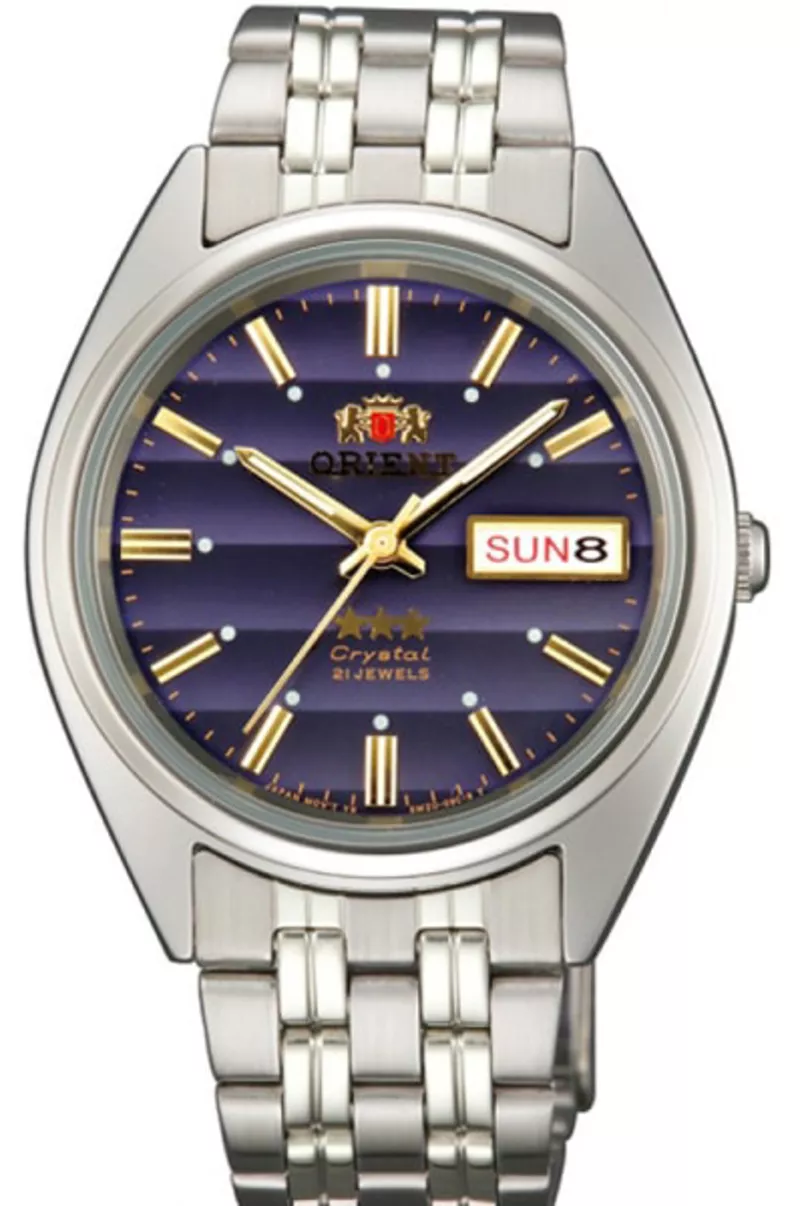 Часы Orient FAB0000DD9