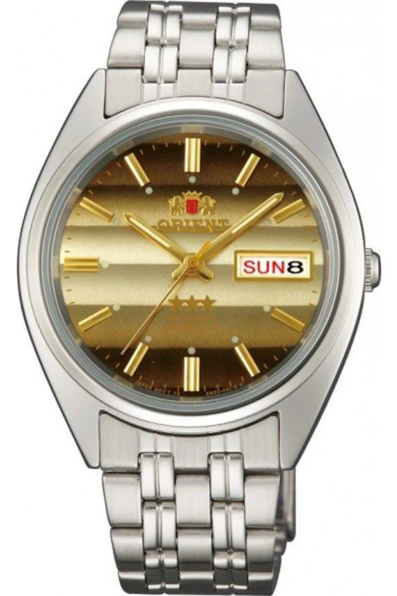 Часы Orient FAB0000DU9