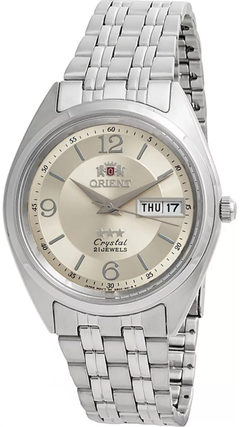 Часы Orient FAB0000EC9