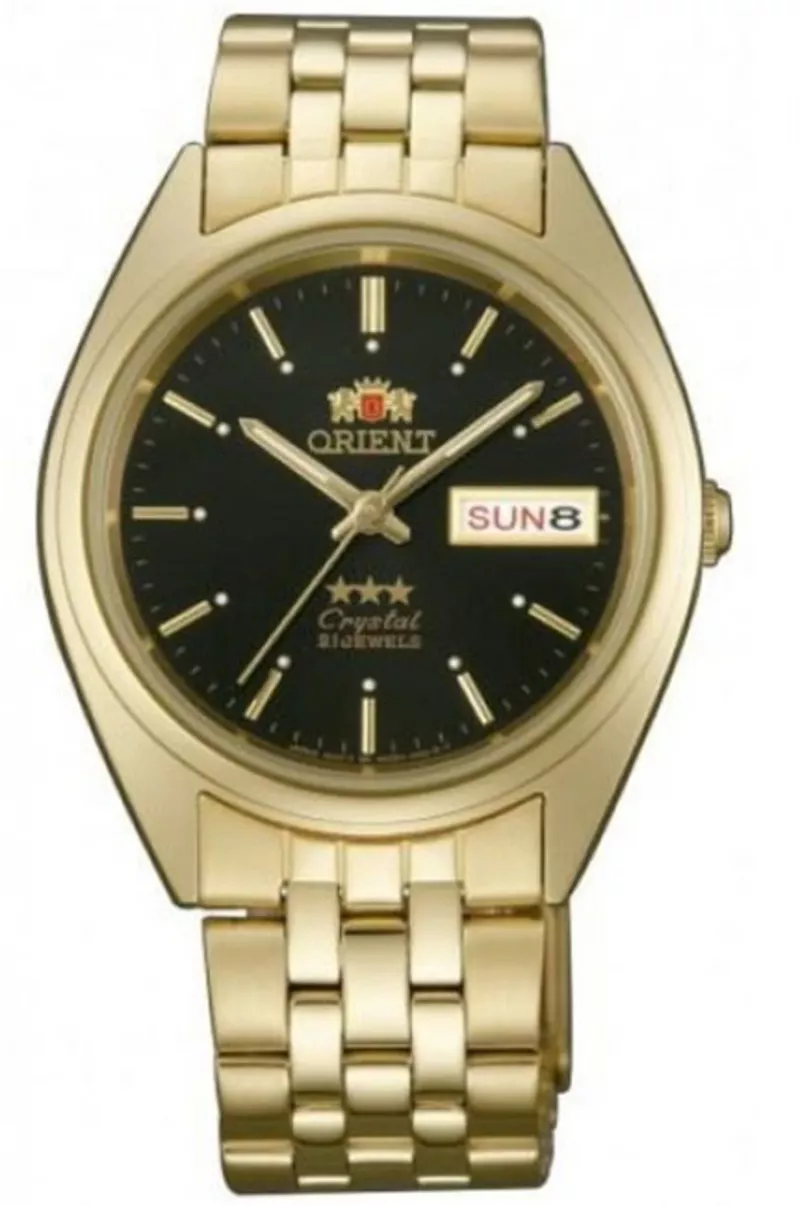 Часы Orient FAB0000FB9