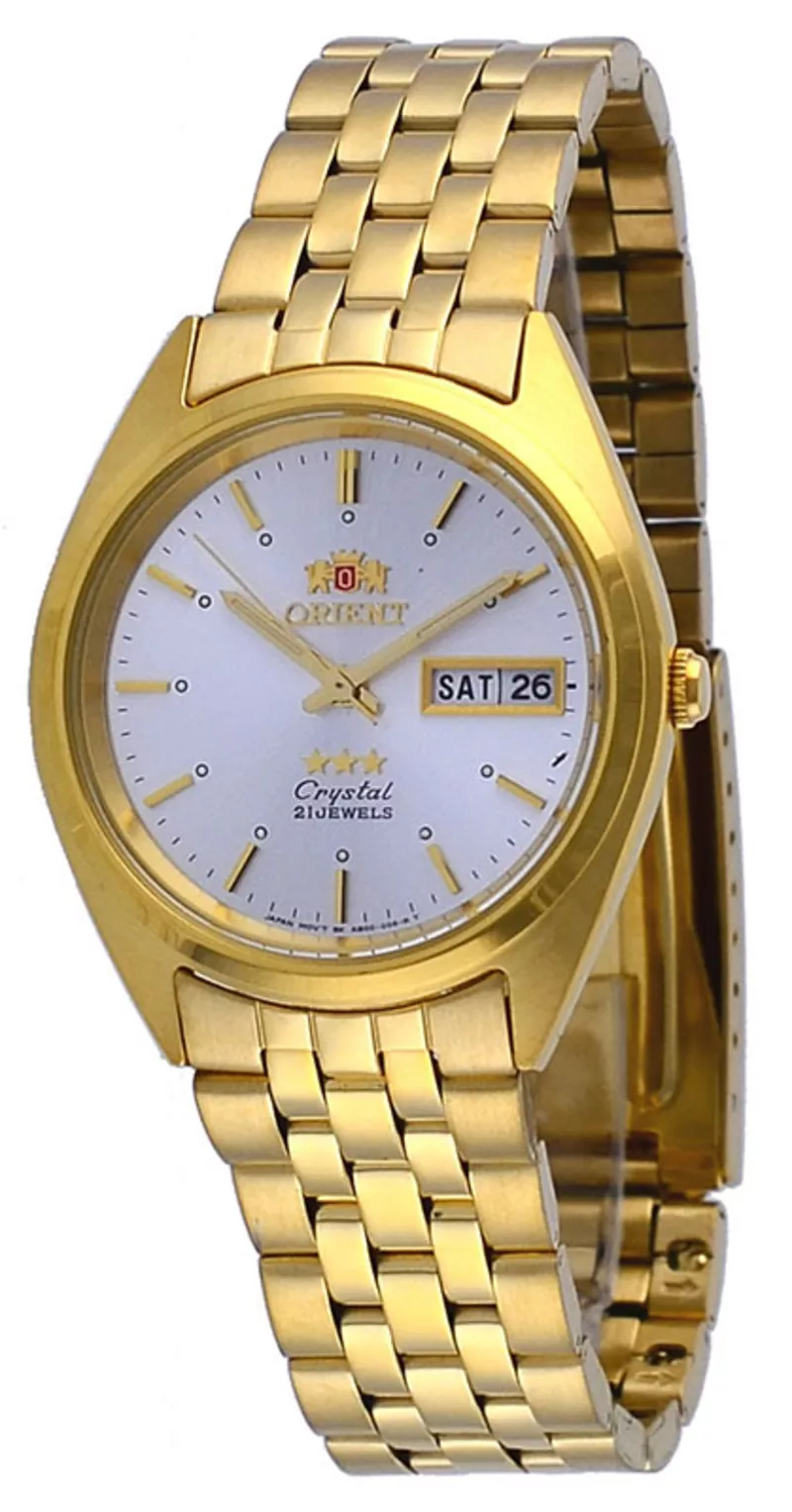 Часы Orient FAB0000FW9