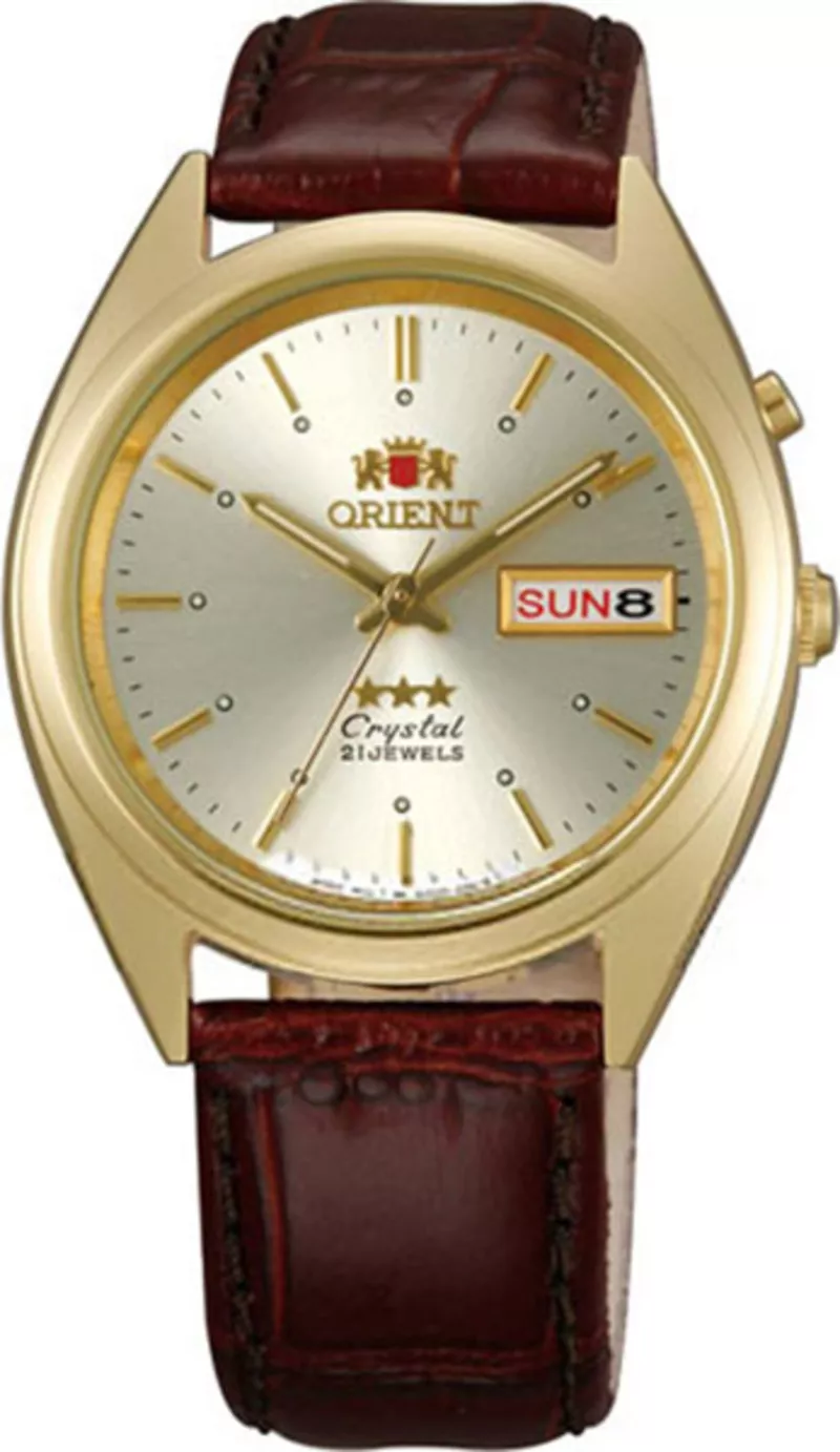 Часы Orient FAB0000HC9