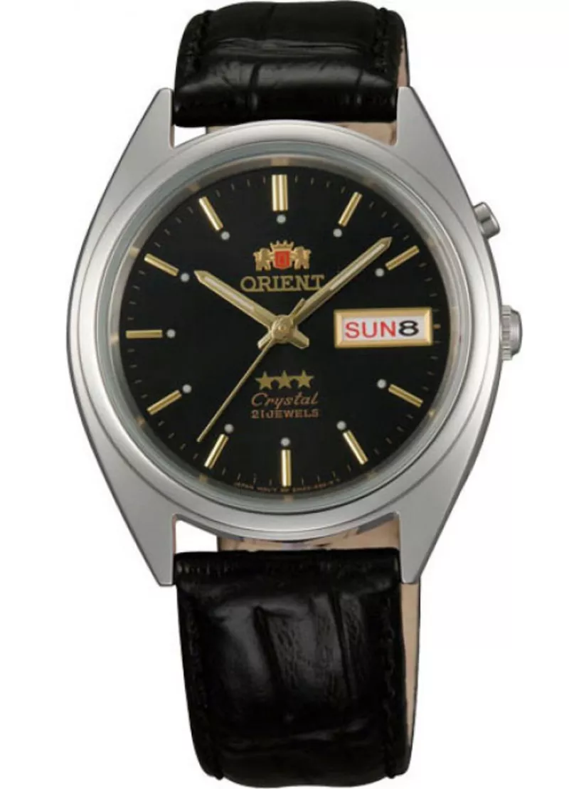 Часы Orient FAB0000JB9