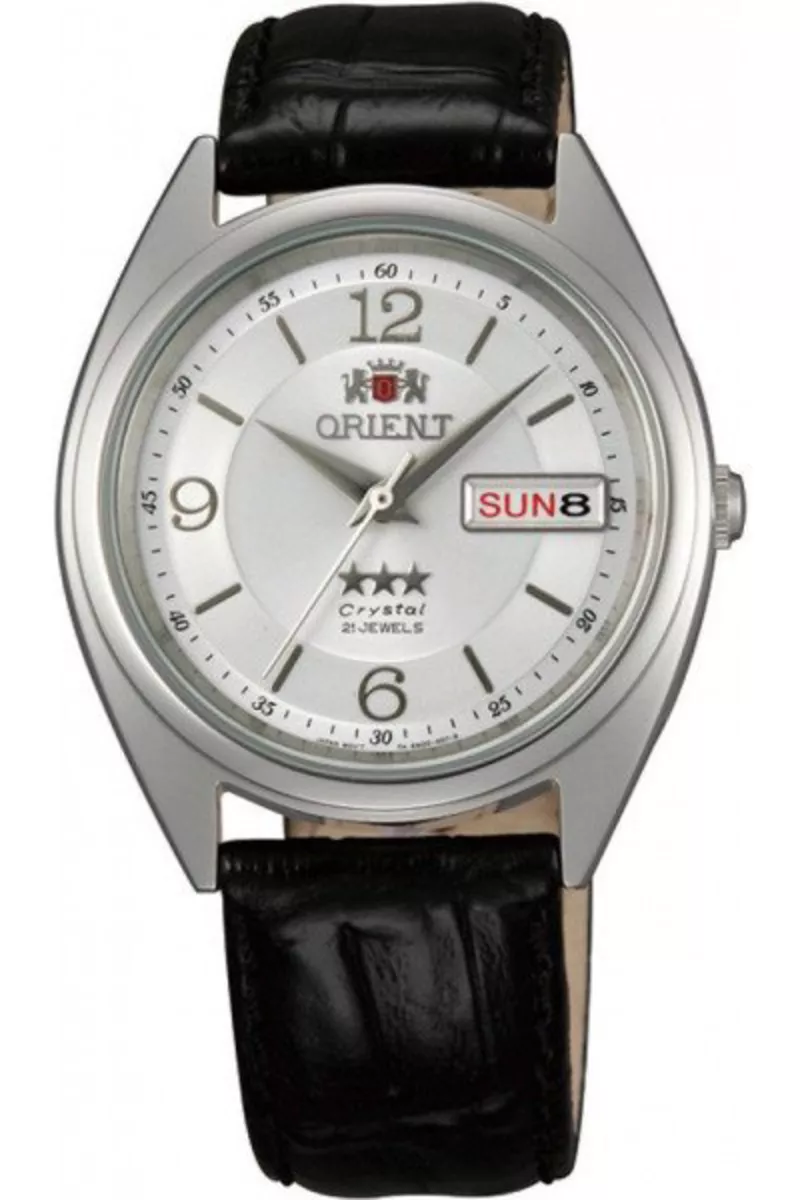 Часы Orient FAB0000KW9