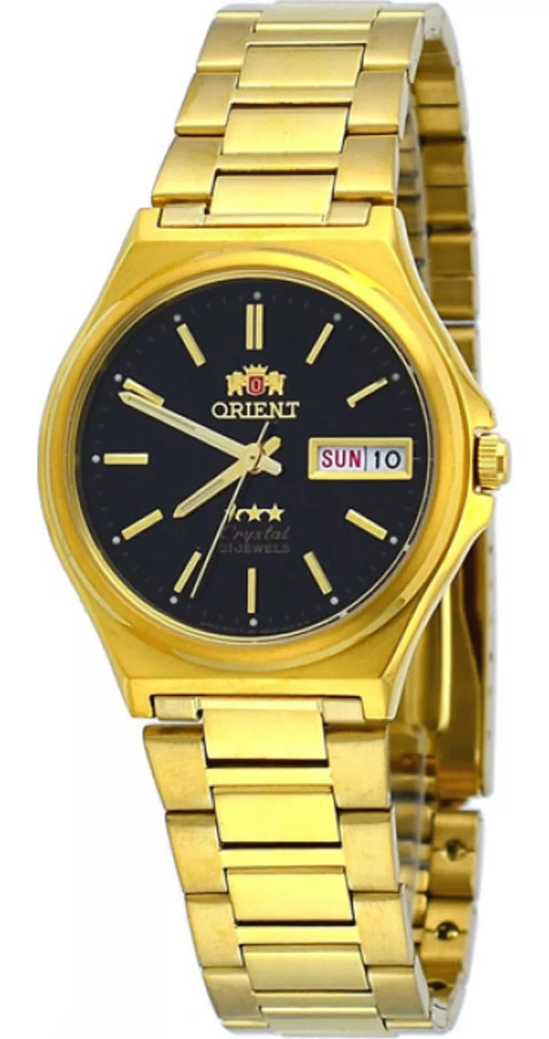 Часы Orient FAB02003B9