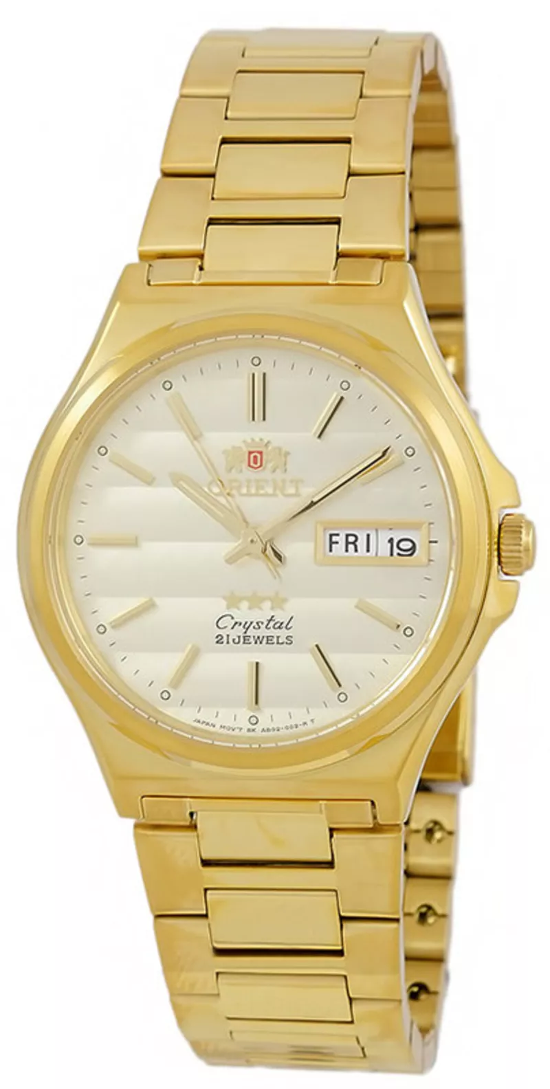 Часы Orient FAB02003C9