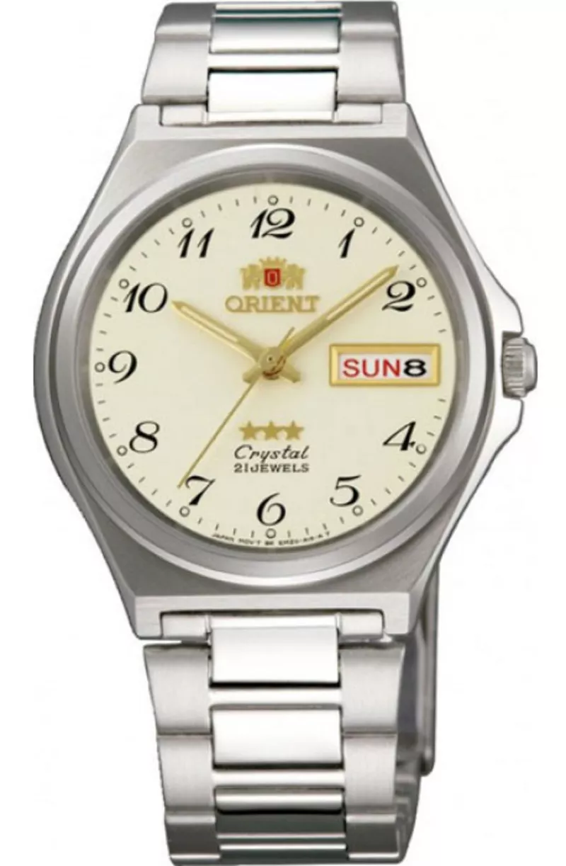 Часы Orient FAB02004C9