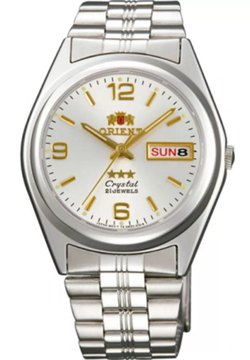 Часы Orient FAB04004W9