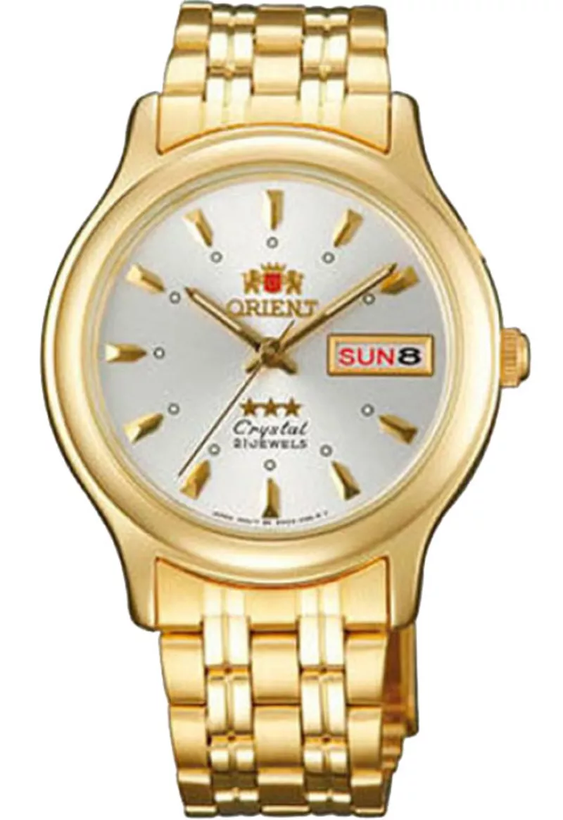 Часы Orient FAB05004W9