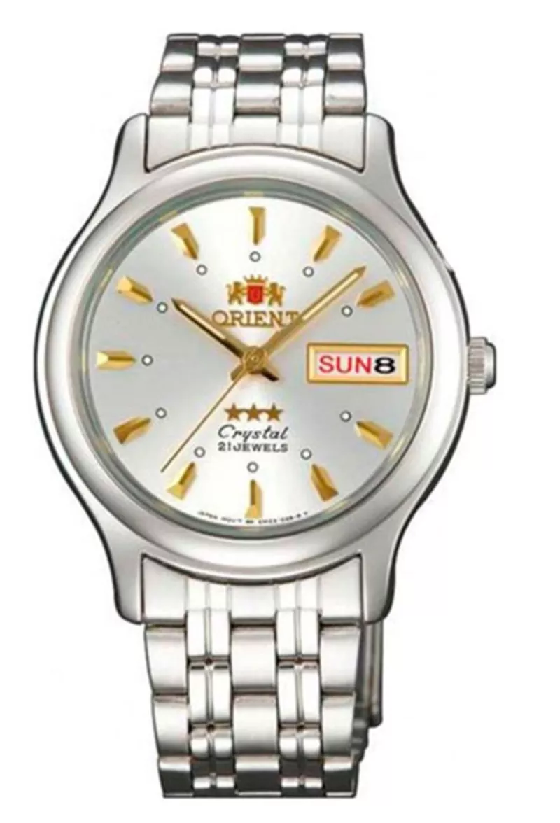 Часы Orient FAB05007W9