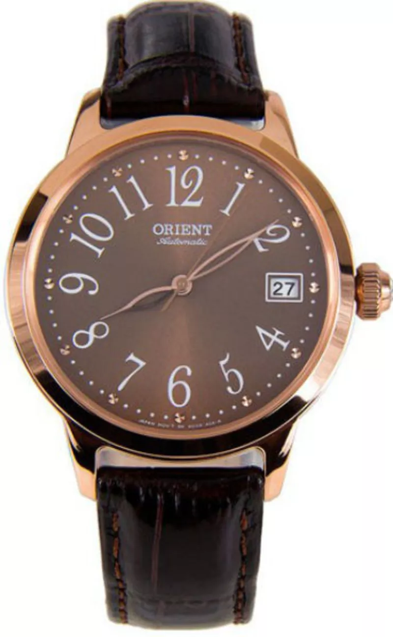 Часы Orient FAC06001T0