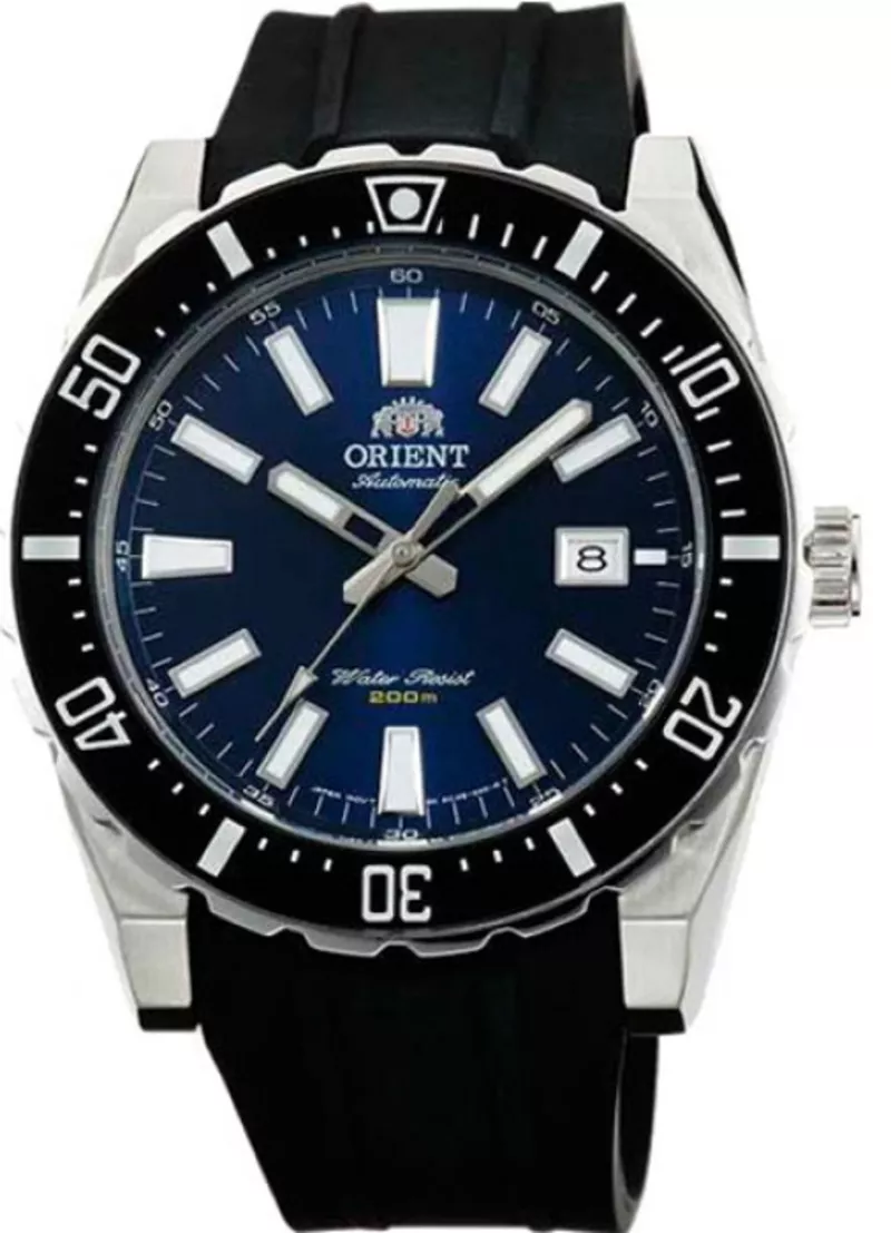 Часы Orient FAC09004D0