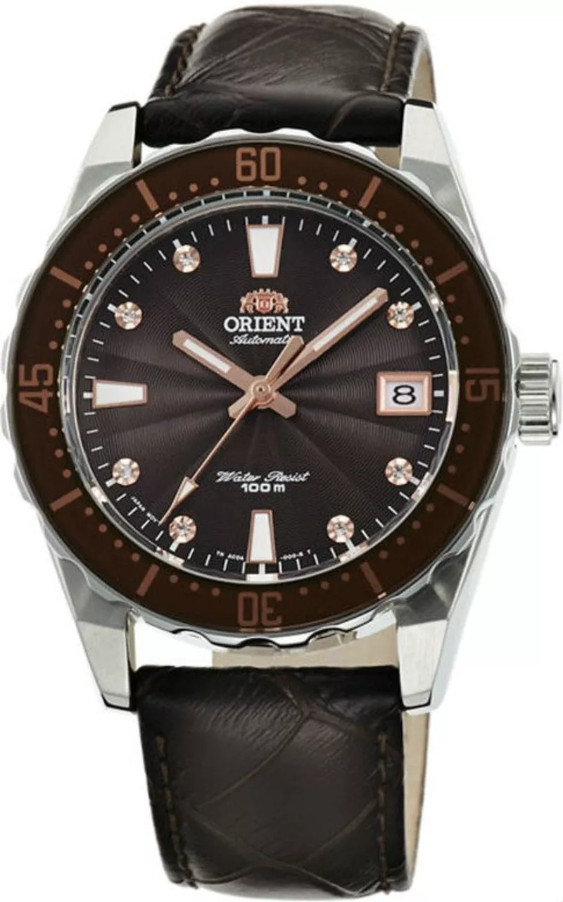 Часы Orient FAC0A005T0
