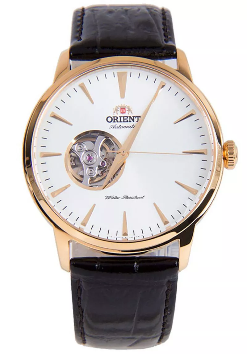Часы Orient FAG02002W0