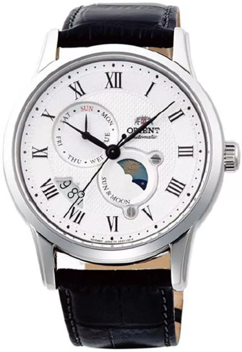 Часы Orient FAK00002S0