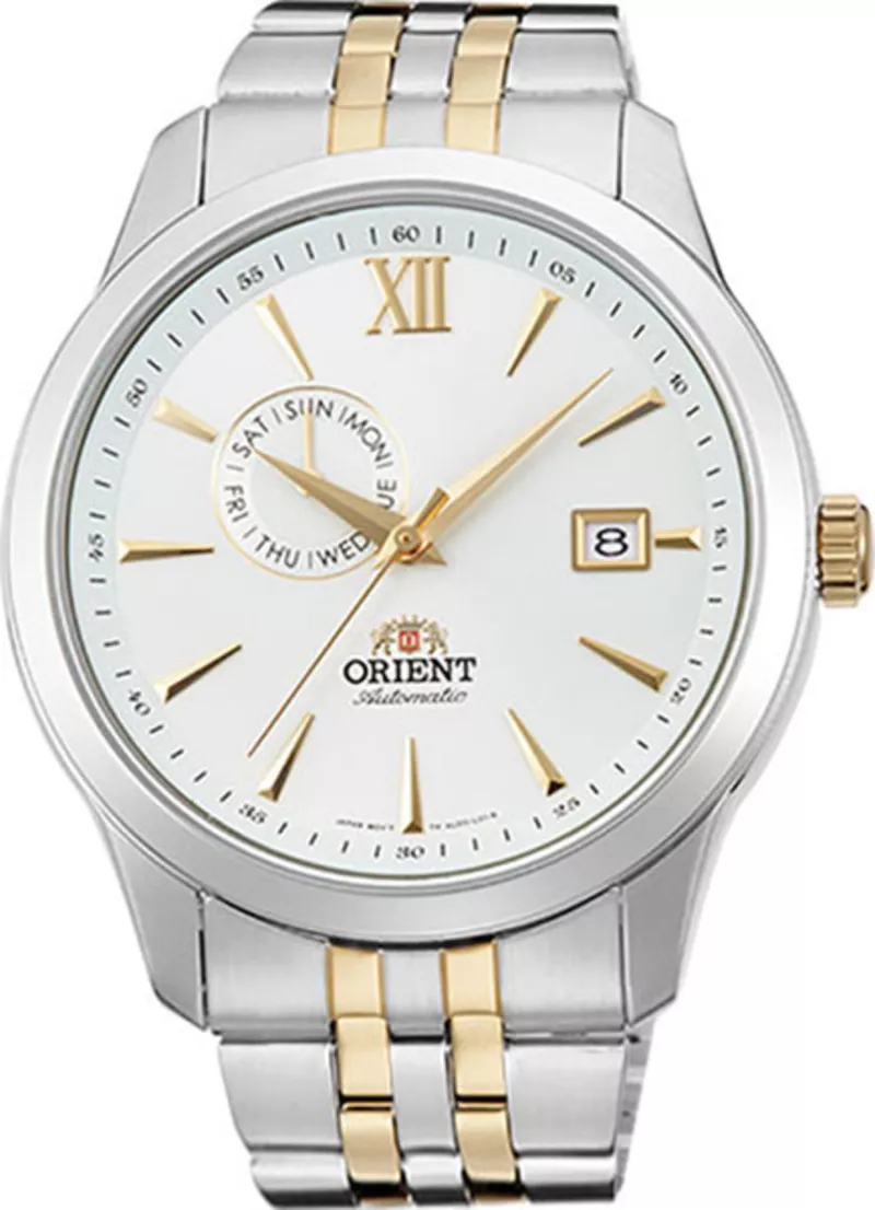Часы Orient FAL00001W0