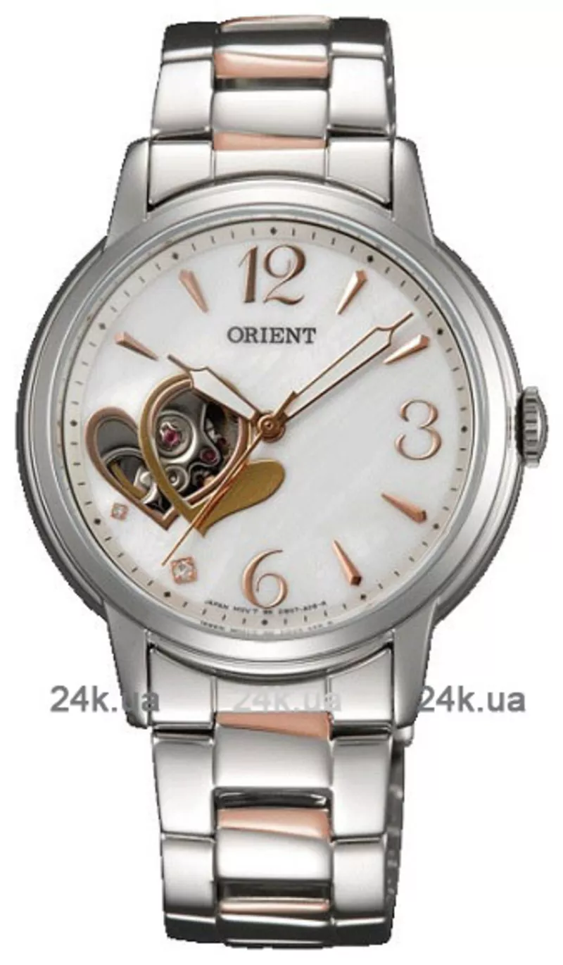 Часы Orient FDB0700EW0