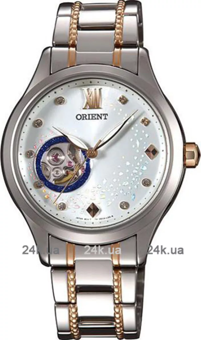Часы Orient FDB0A006W0