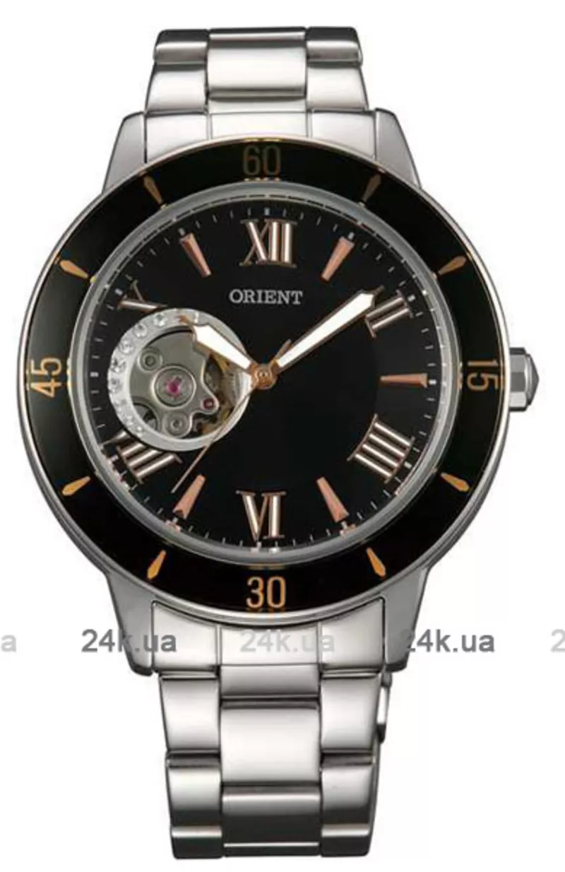 Часы Orient FDB0B004B0