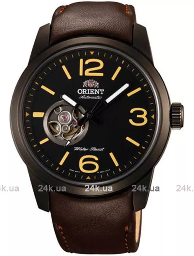 Часы Orient FDB0C001B0