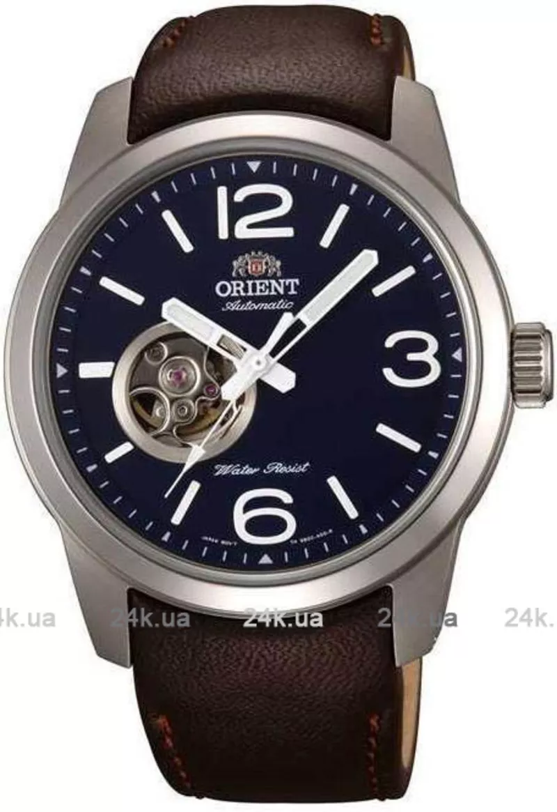 Часы Orient FDB0C004D0