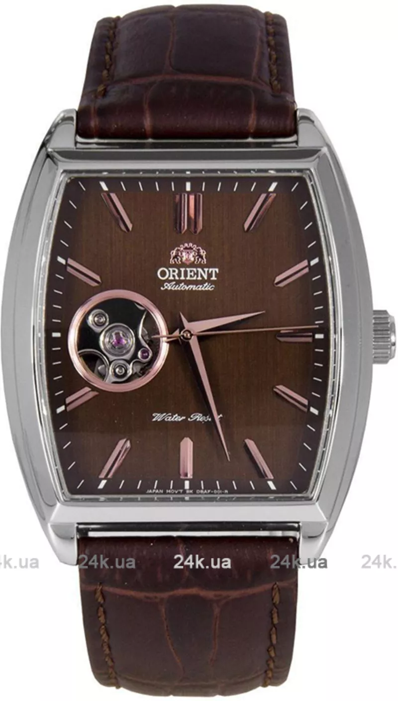 Часы Orient FDBAF003T0