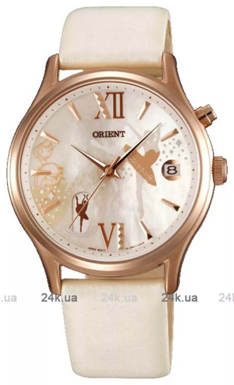 Часы Orient FDM01002WL