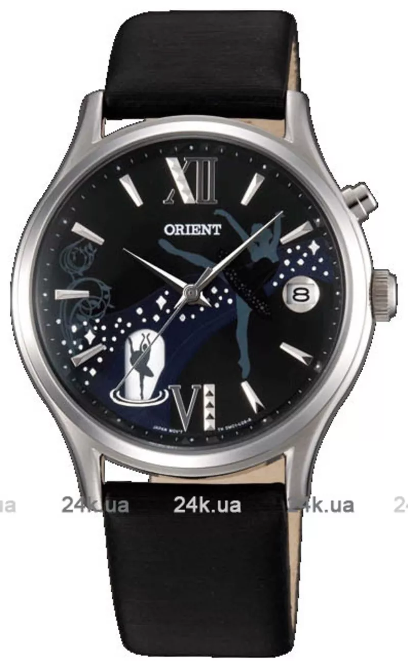 Часы Orient FDM01003BL