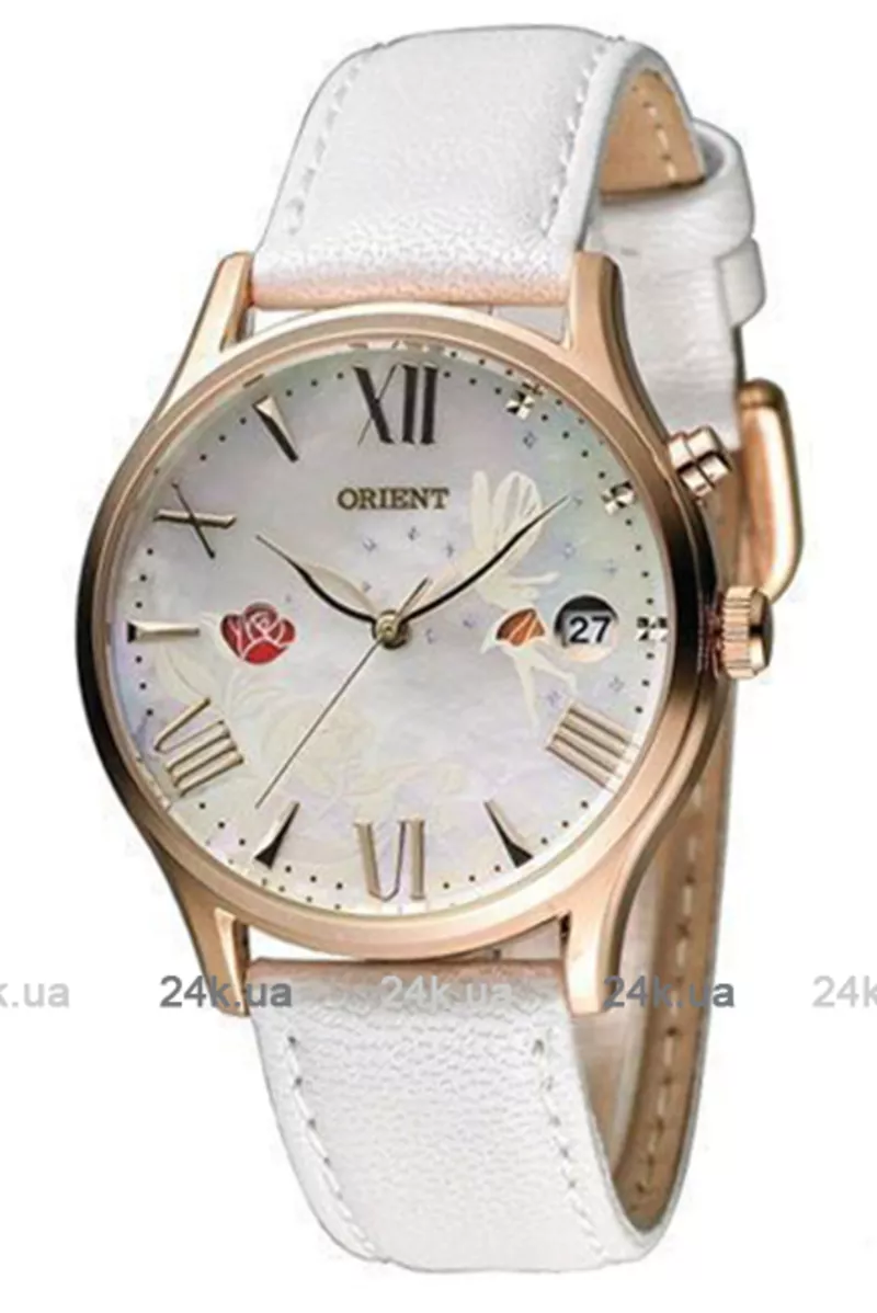 Часы Orient FDM01004WL