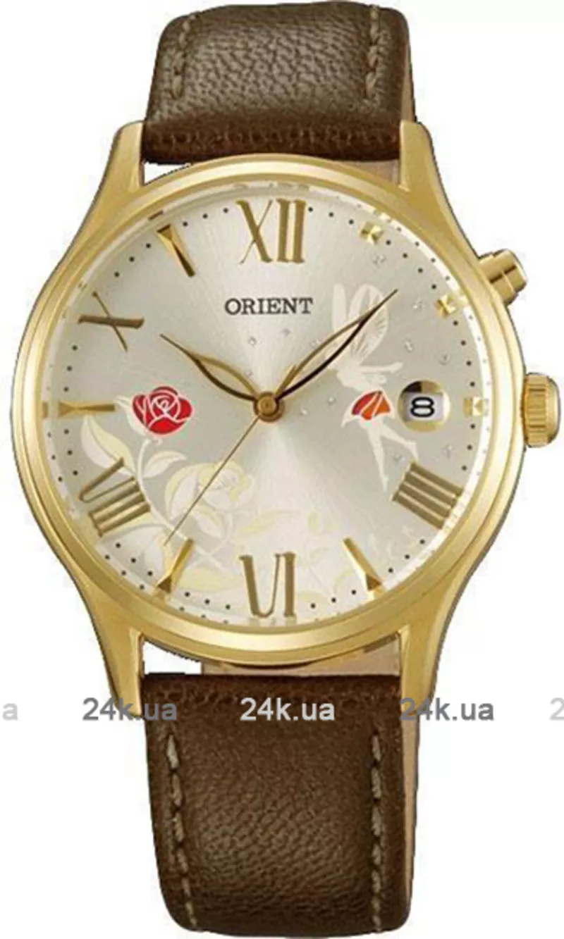 Часы Orient FDM01005SL