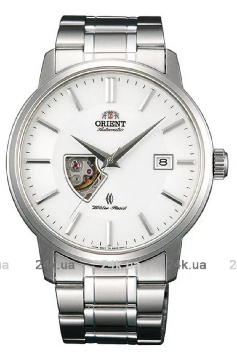 Часы Orient FDW08003W0