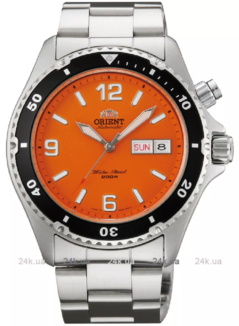 Часы Orient FEM65001MW