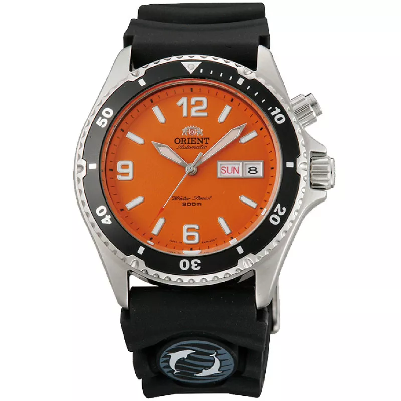 Часы Orient FEM65004MW