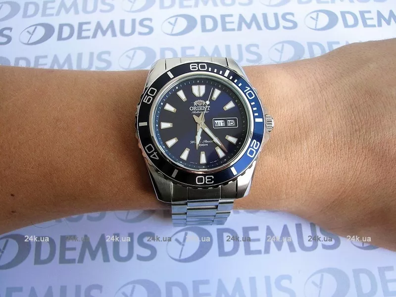 Orient fem75002dv sales